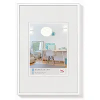 Walther design Walther KV130W New Lifestyle 21x29,7cm weiss