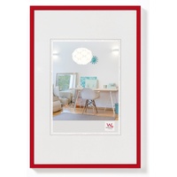 Walther design Bilderrahmen rot 28 x 35 cm New