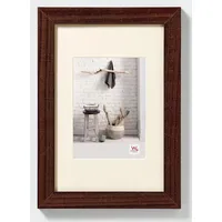Walther design Walther HO015N Home Nussbaum 10x15 cm 4er