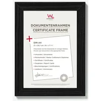 Walther + design walther design Bilderrahmen Home 21x29,7