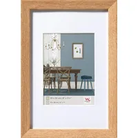 Walther design Bilderrahmen eiche hell 24 x 30 cm