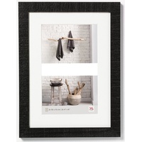 Walther design Walther Galerie HO215B Home 2x 10x15cm schwarz