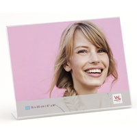 Walther design Walther ASQ1520 Acryl Rahmen 15x20cm Querformat