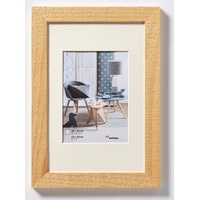 Walther Holzrahmen HO015H Home 10x15cm natur