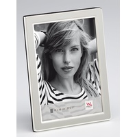 Walther design Bilderrahmen silber 7 x 10 cm Lola