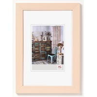 Walther design Bilderrahmen creme 10 x 15 cm Grado