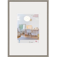 Walther design Bilderrahmen stahl 40 x 60 cm mit