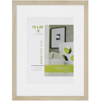 Nielsen Design Nielsen Apollon natur 21x29,7 Holz DIN A4