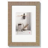 Walther design Walther Holzrahmen HO045C Home 30x45cm beigebraun