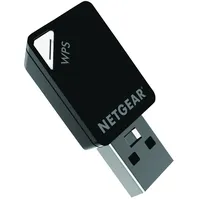 Netgear A6100 - Black