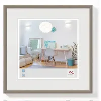 Walther design Walther New Lifestyle stahl 20x20 cm 1