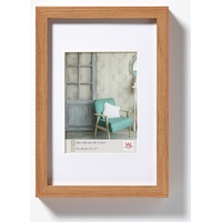 Walther design Walther EA050P Stockholm Holzrahmen 40x50cm buche