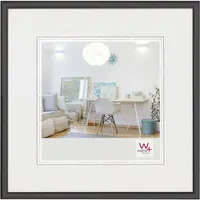 Walther KV330B New Lifestyle schwarz 30x30 cm 1 St.