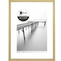 Nielsen Design Nielsen Scandic eiche 30x40 Holz 6730006