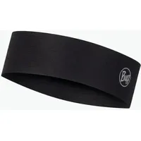 Buff Coolnet UV Slim Stirnband Schwarz