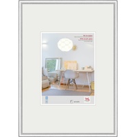 Walther design Bilderrahmen silber 42 x 59,4 cm (DIN