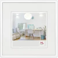 Walther KV330W New Lifestyle weiß 30x30 cm 1 St.