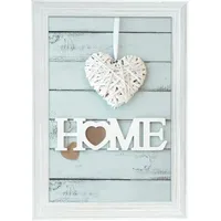 ZEP Vintage white 40x50 Holz T15445