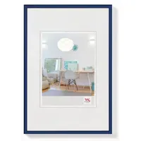Walther design KV025L New Lifestyle blau 20x25 cm 1