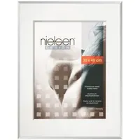 Nielsen Pixel Aluminium silber 21x29,7 cm 1 St.
