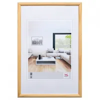 Walther design Walther Holzrahmen HZ318H Bozen 13x18cm natur