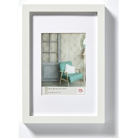 Walther design Bilderrahmen weiss 40 x 60 cm Stockholm
