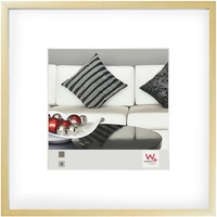 Walther design Chair Alurahmen 040X040 gold