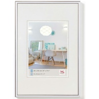 Walther design Bilderrahmen silber 60 x 80 cm New