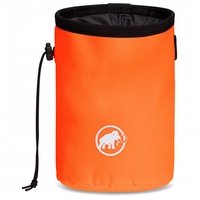 Mammut Gym Basic Chalk Bag Orange