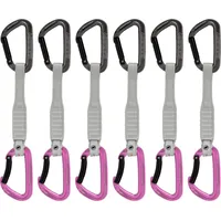 Mammut Workhorse Keylock Express Set 6er Pack (Größe 17CM,