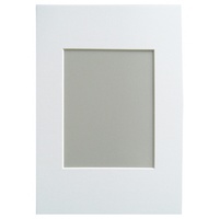 Walther design Walther Passepartout PA040S 30x40 innen 20x27 cm