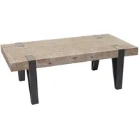 MCW-A15b Braun Tanne 120 x 40 x 60 cm