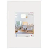 Walther + design New Lifestyle Weiß 60x80 cm 2er