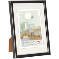 Walther + design New Lifestyle grau 60x80 cm 3er