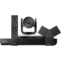 Poly G7500 - Kit für Videokonferenzen (camera, Mikrofon, Codec)