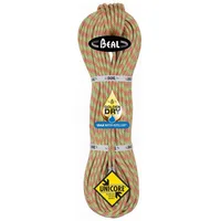 Beal Ice Line Golden Dry 8.1 Mm Rope Rot