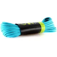 Edelrid Apus Pro Dry 7.9 Mm Rope Blau 60
