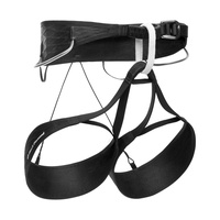 Black Diamond Airnet Harness black-white S