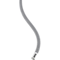 Petzl Paso Guide 7.7 Mm Rope Grau