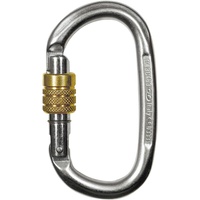 Climbing Technology Karabiner Pillar Steel SG Karabiner