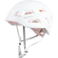 Mammut Crag Sender Helm - White - 52-57 cm