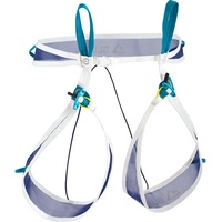 Blue Ice Choucas Light Gurtzeug - Blue - L