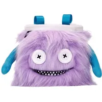 8bplus Lilly Chalkbag - Purple - One Size