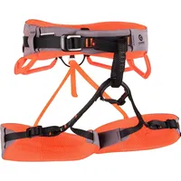 Mammut Comfort Fast Adjust Klettergurt XS