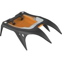 Petzl Irvis Vorderteile (Größe One Size)