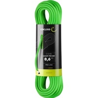 Edelrid Canary Pro Dry 8.6 Mm Einfachseil 70 m