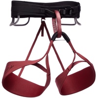Black Diamond Damen Solution Babsi Edition Klettergurt (Größe S,