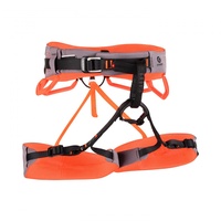 Mammut Comfort Fast Adjust Klettergurt L