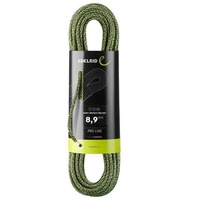 Edelrid Swift Protect Pro Dry 8,9mm Kletterseil (Größe 30m,