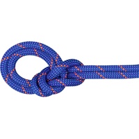 Mammut Crag Dry 9.5 Mm Rope Blau 30 m